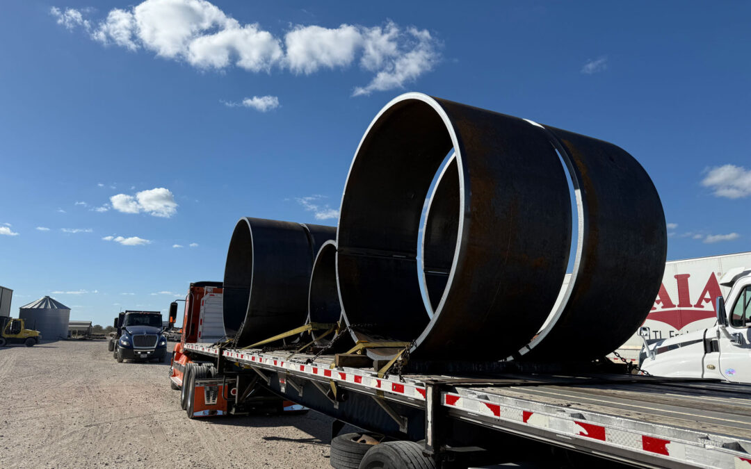 Low-Carbon Plate Fabrication: Delivering Durable, Efficient, and Customized Steel Solutions for Every Project