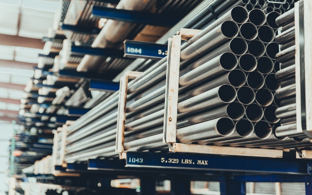 What to Look For in a Steel Supplier: Tips Every Project Manager Should Know