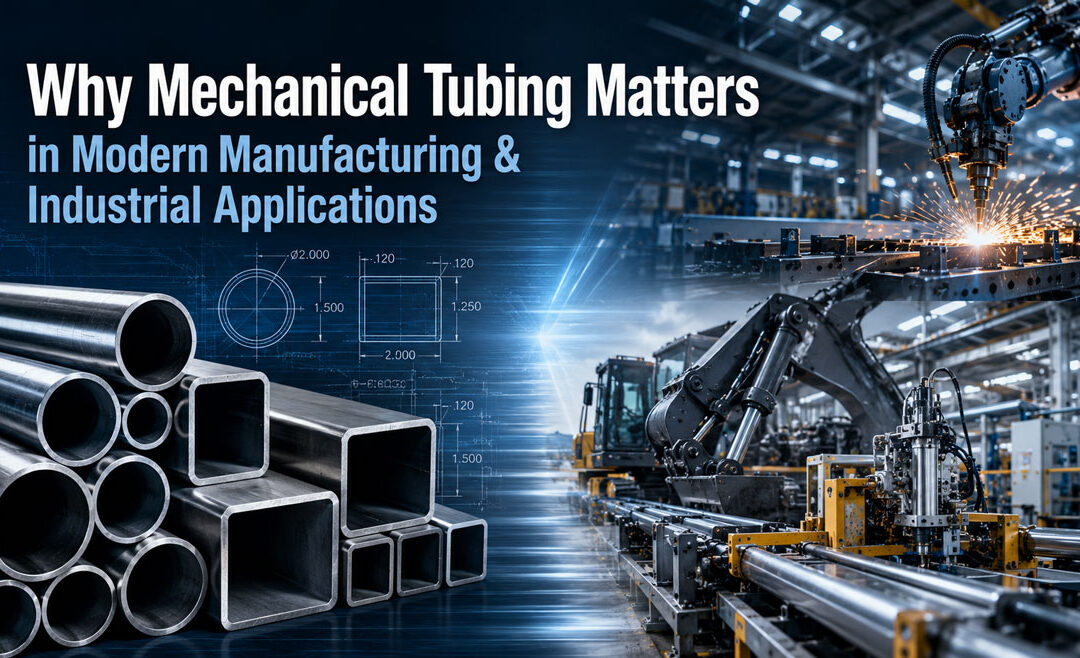 Mechanical Tubing